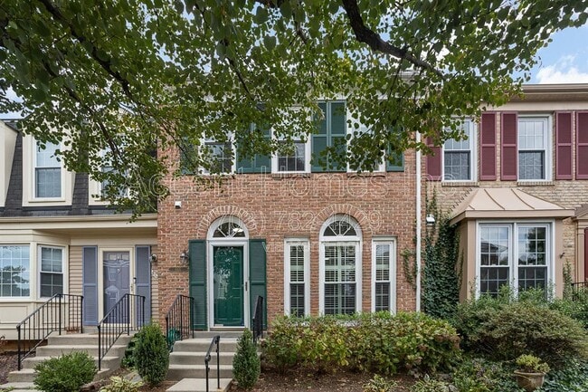 Photo - 6107 Summer Park Ln Townhome