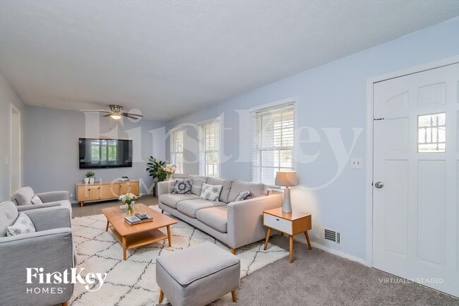 Building Photo - 195 King David Dr SW