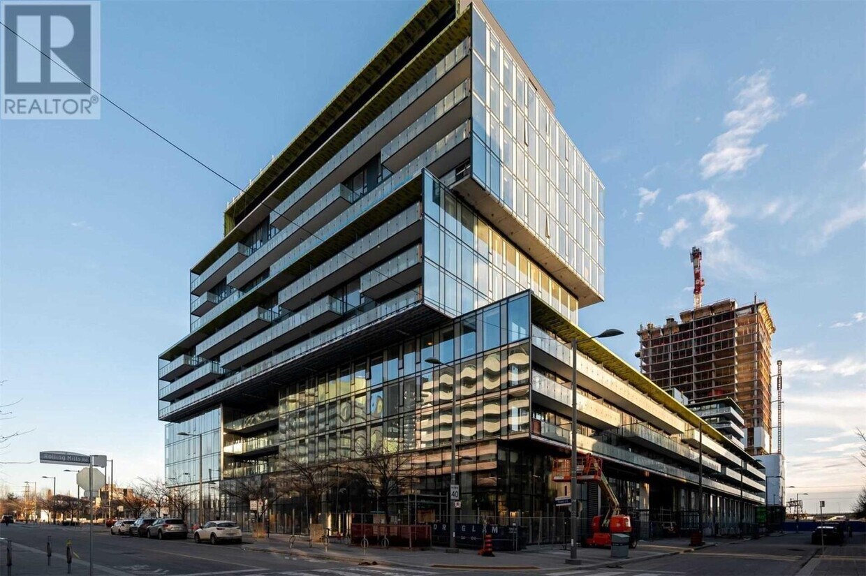 35 Rolling Mills Rd, Toronto, ON M5A 0V6 House for Rent in Toronto, ON 35 Rolling Mills Rd, Toronto, ON M5A 0V6 House for Rent in Toronto, ON