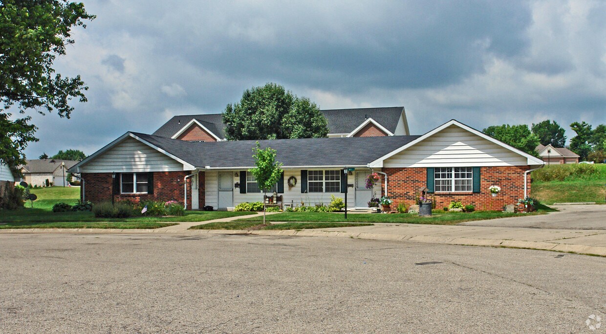 Foto del edificio - 42 Candlewood Ct