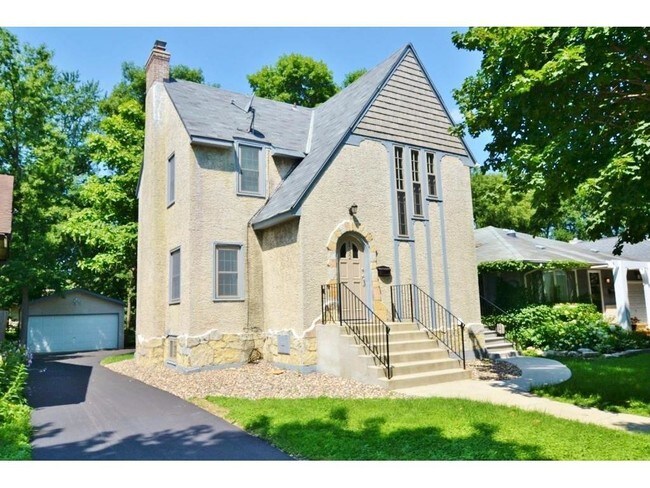 Building Photo - 4732 Washburn Ave S