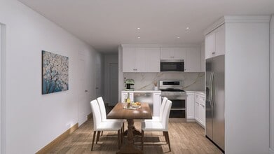 Interior Photo - The Villas at Oak Run