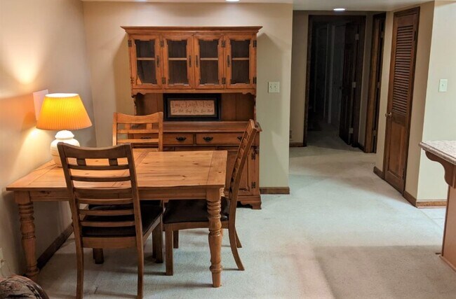 Dining Room - 3859 Valley Green Dr