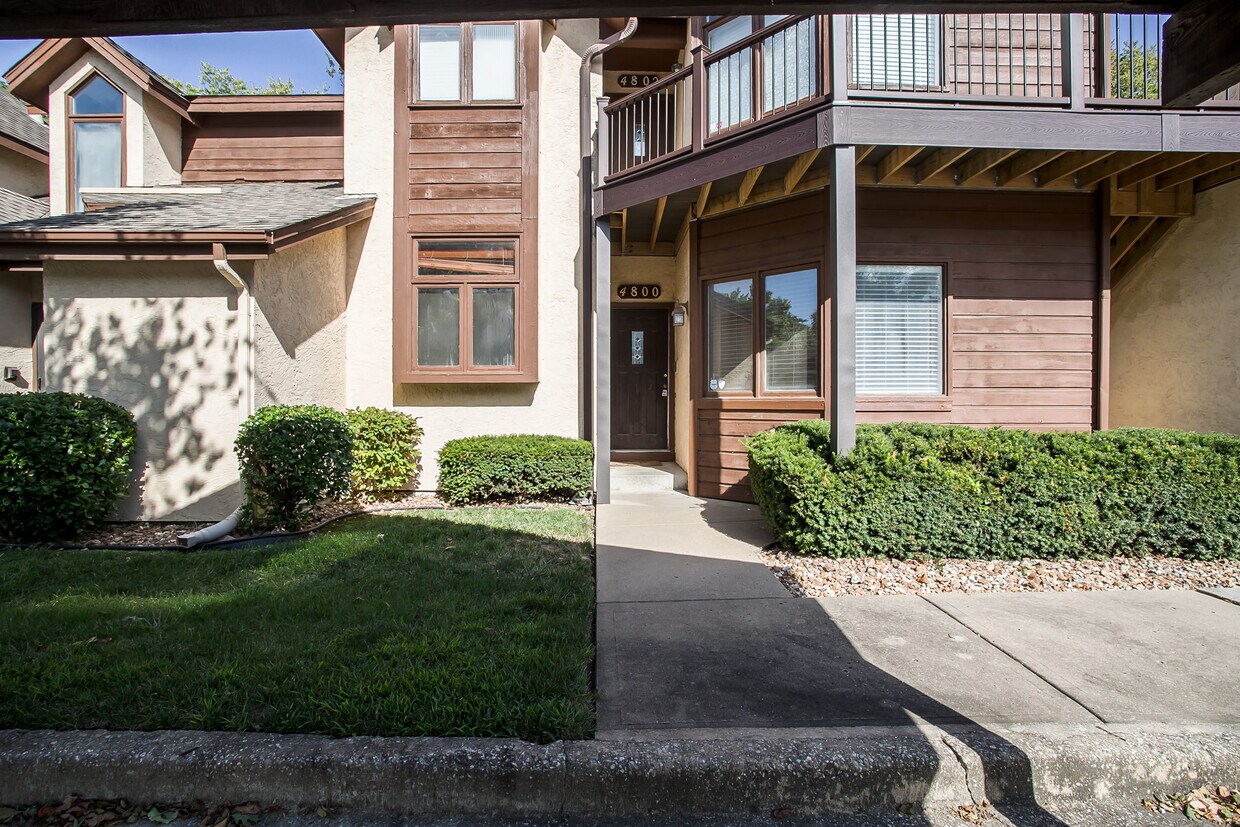 4800 Horton St, Mission, KS 66202 House for Rent in Mission, KS