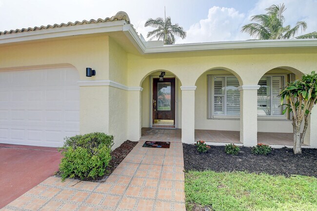 Foto del edificio - 3245 NW 25th Terrace