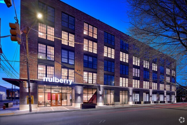 Mulberry Lofts