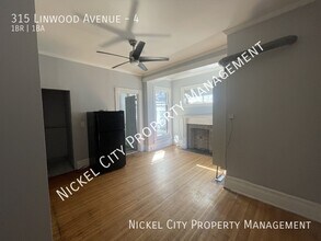 Building Photo - 315 Linwood Ave