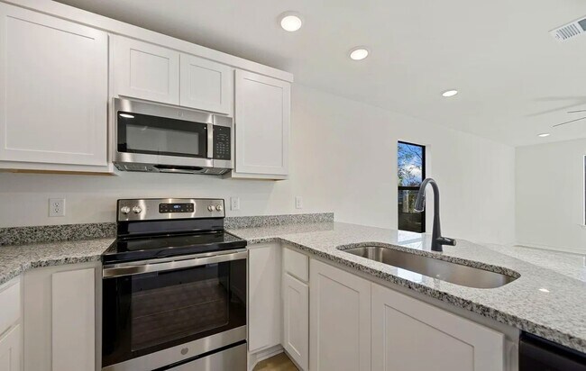 Foto del edificio - 545 Delmar St