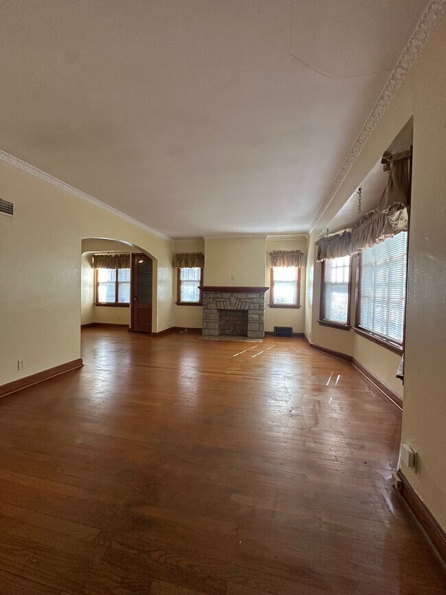 Foto del edificio - 3210 N 48th St
