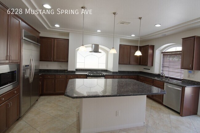 Building Photo - 6228 Mustang Spring Ave