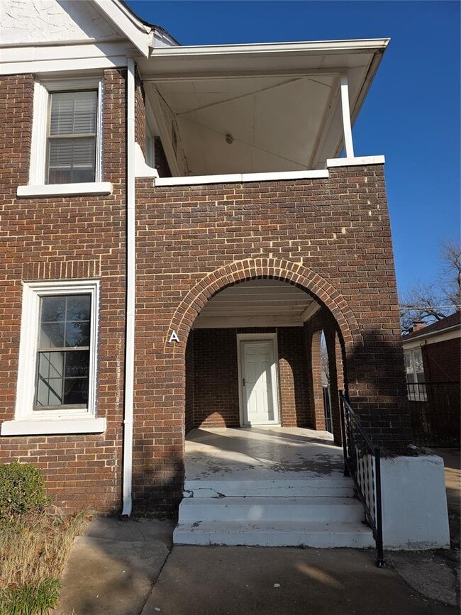 Foto del edificio - 1725 NW 18th St