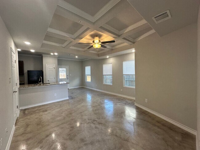 Foto del edificio - Town home for rent