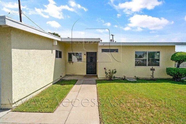 Foto del edificio - Charming 3 Bed/2 Bath Home In La Puente Ne...
