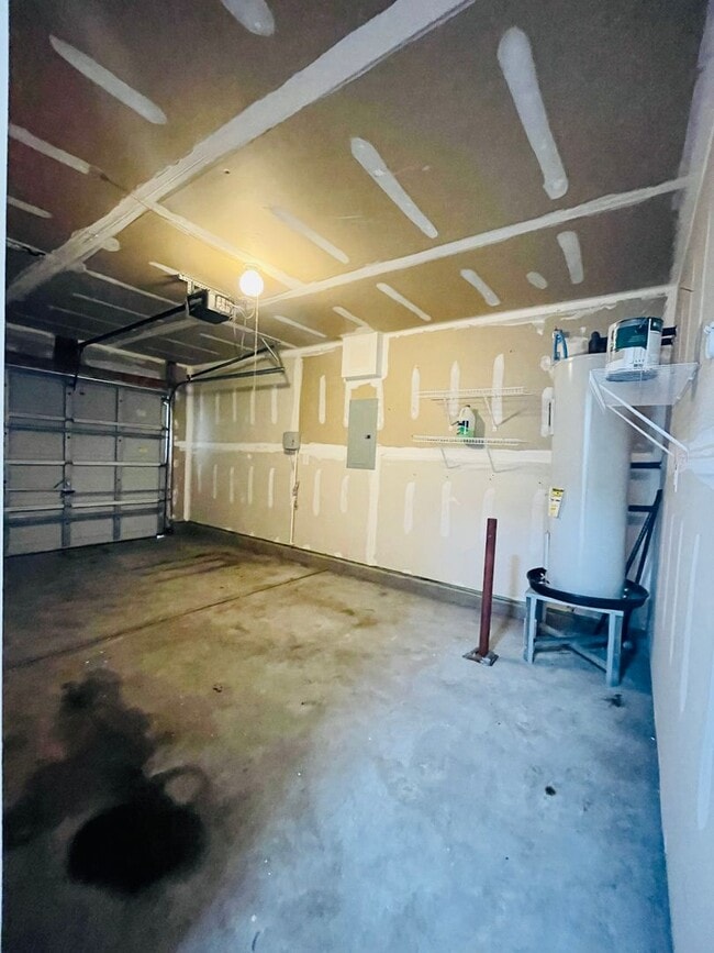 Building Photo - POND FRONT 3 Bedroom/2 Bath in Carolina Forest! Swimming Pool & Playground!