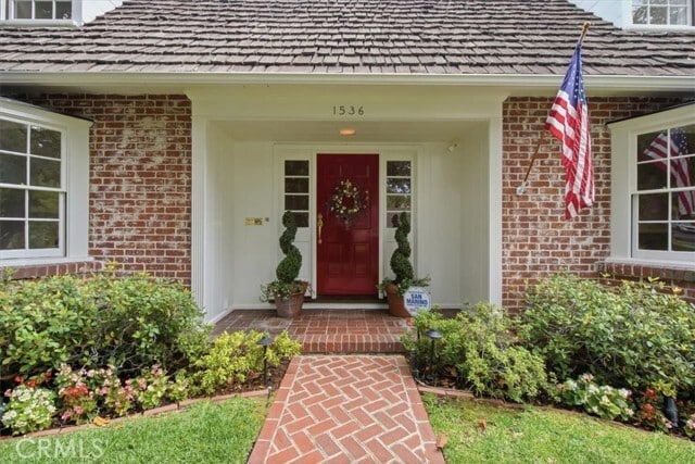 Building Photo - 1536 Bradbury Rd