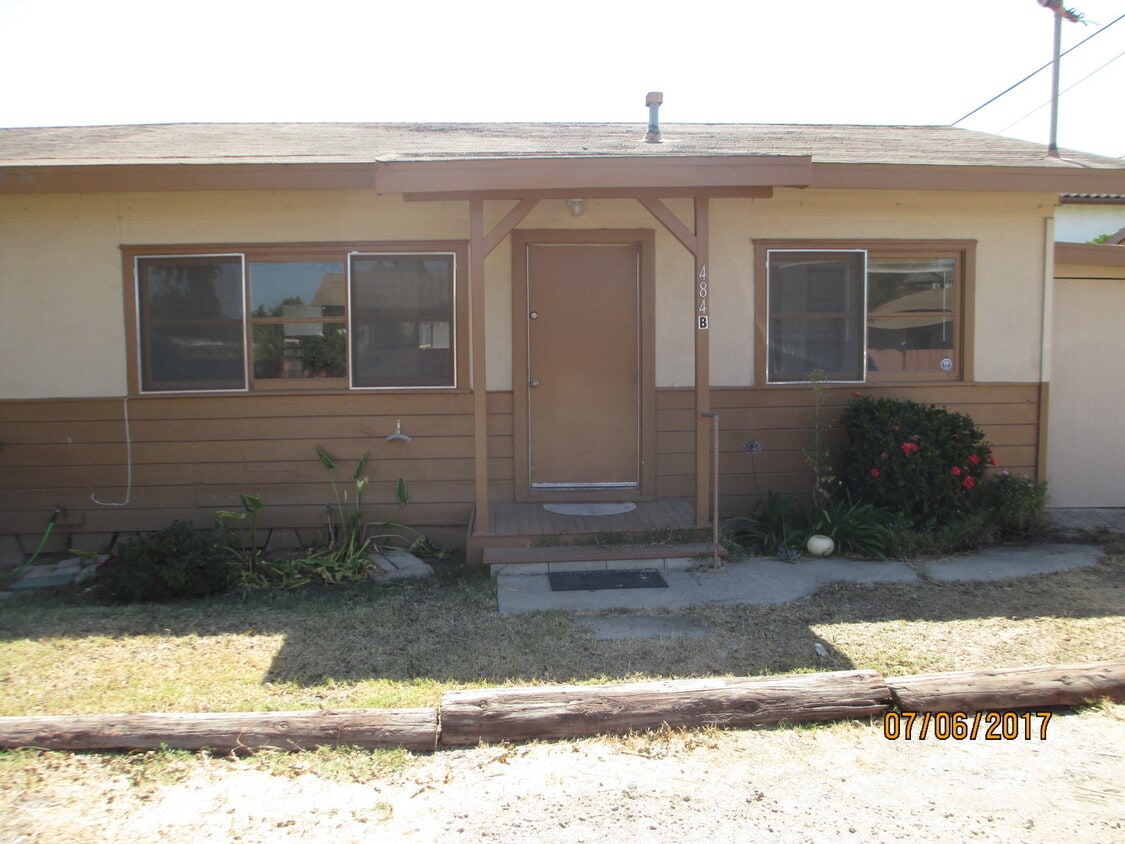 Primary Photo - 484 E. Battles #B