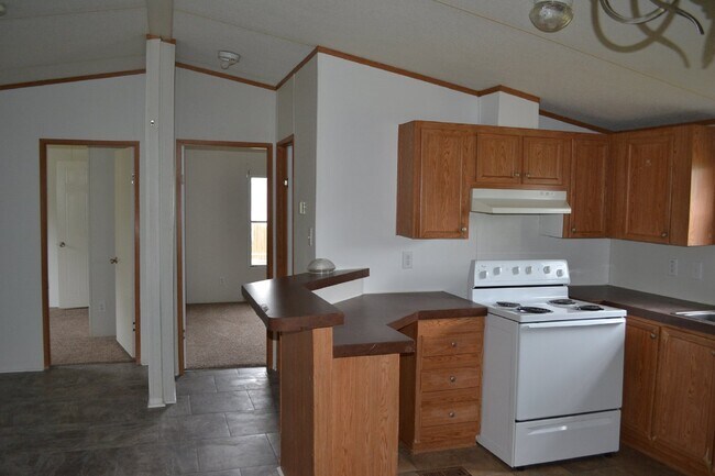 Foto del edificio - Mobile Home for Rent