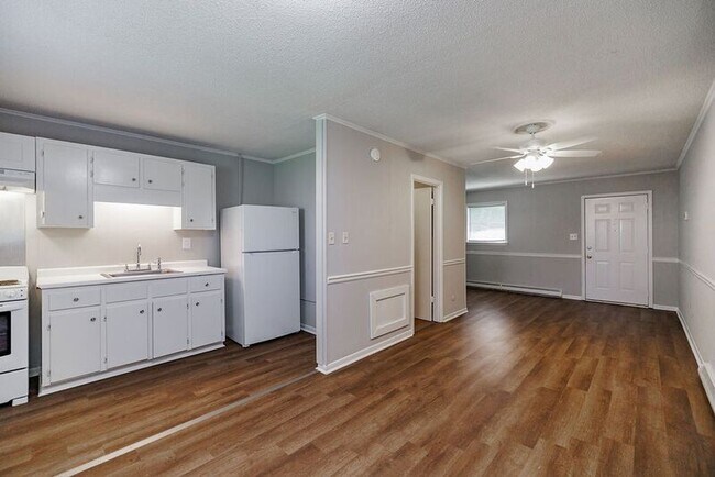 Foto del edificio - 550 Macon Hwy