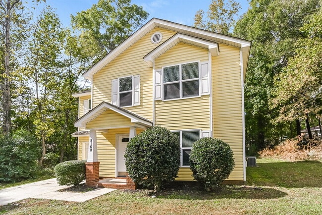 Building Photo - 8160 Ottawa Ln