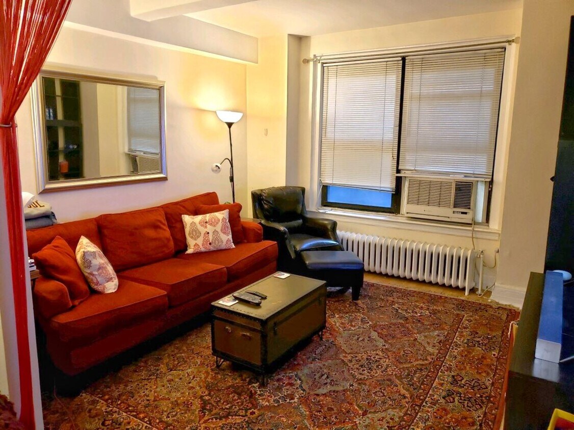 235 W 102nd St Unit 5C, New York, NY 10025 Condo for Rent in New York
