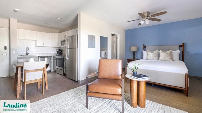 Foto del edificio - 2305 Aaron St