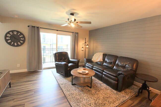 Foto del edificio - 1340 Hunters Rd