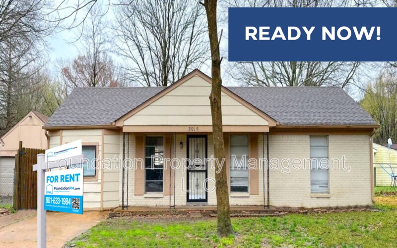 Primary Photo - 2921 Normandy Dr