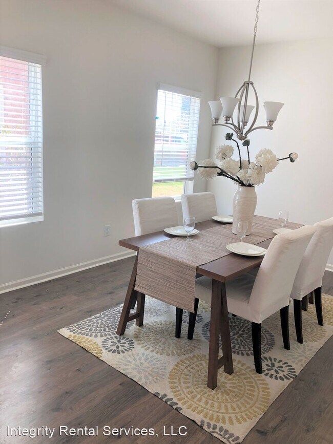 Foto del edificio - 3 br, 2.5 bath House - 2511 Bonterra Blvd