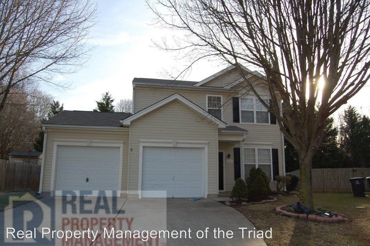 6063 Parkside Cir, WinstonSalem, NC 27107 House for Rent in WinstonSalem, NC