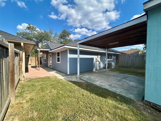 Foto del edificio - 23211 Prairie Bird Dr