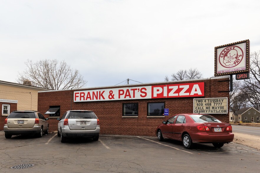 Picture of Starlite Green Bay