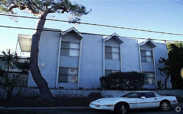 Building Photo - 11168 Acama St