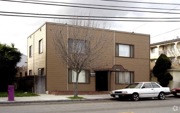 Foto del edificio - 1519 Obispo Ave