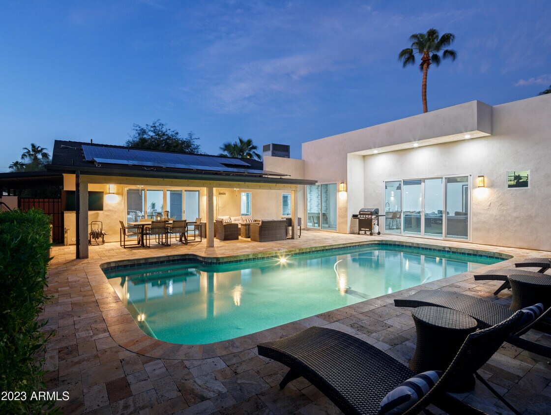 Foto principal - 8837 E Lupine Ave