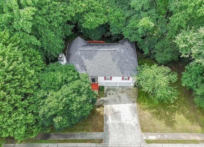 Building Photo - 4244 Akins Ridge Ln