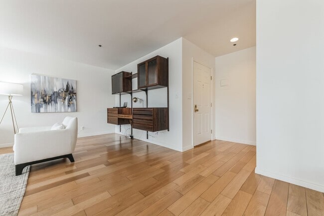 Foto del edificio - American Towers Furnished Condominium Downtown Salt Lake City