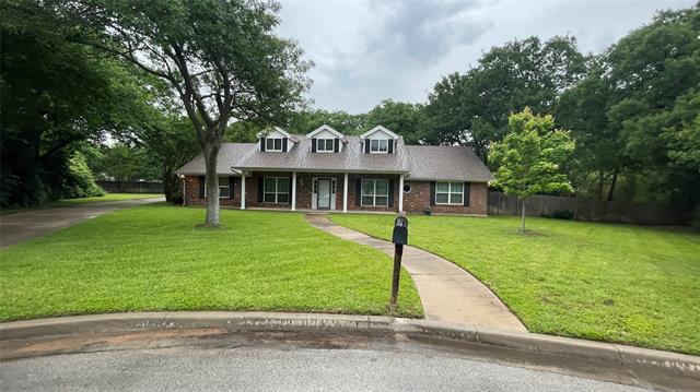 Foto del edificio - 7213 Tumbleweed Ct
