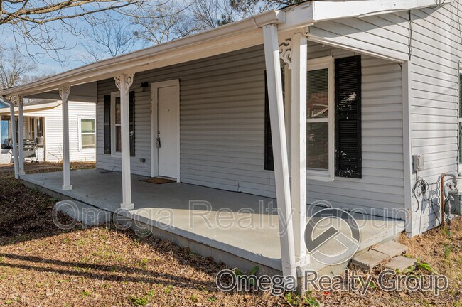 Foto del edificio - 4013 Mc Vay St SW