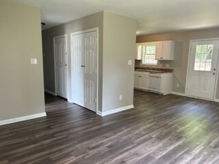 Foto del edificio - 127 Thomas St