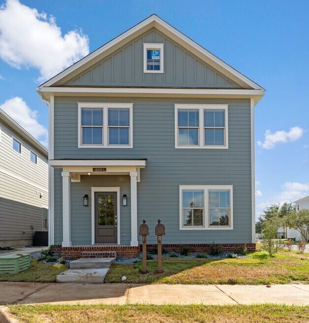 Photo - 4081 Ivy Green Trl House