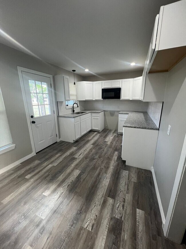 Foto del edificio - Anson Texas Updated.