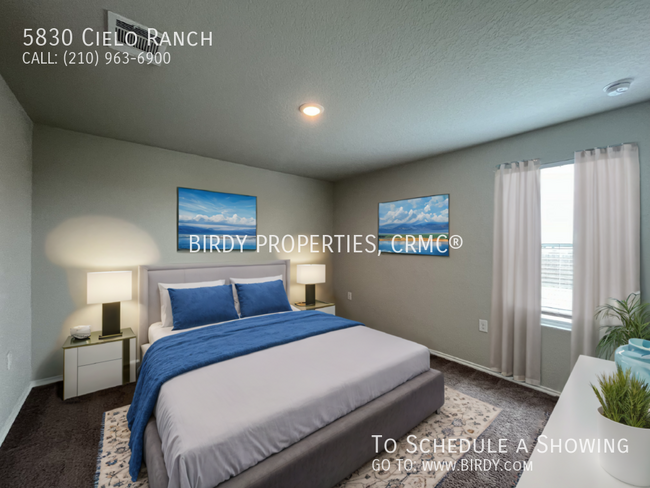 Building Photo - 5830 Cielo Ranch