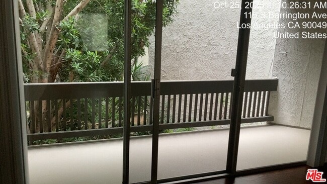 Foto del edificio - 11730 Sunset Blvd