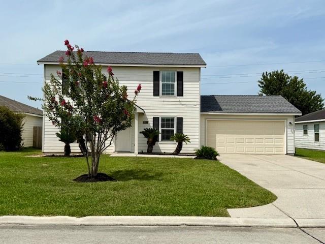 Building Photo - 28834 Red River Loop