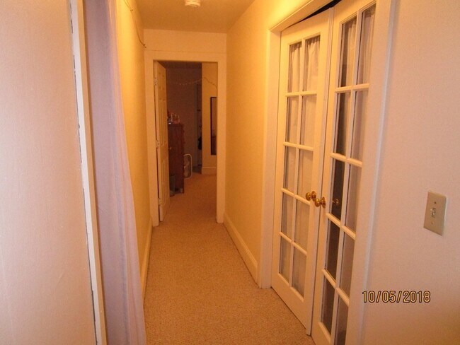 Foto del edificio - 120 Riverway
