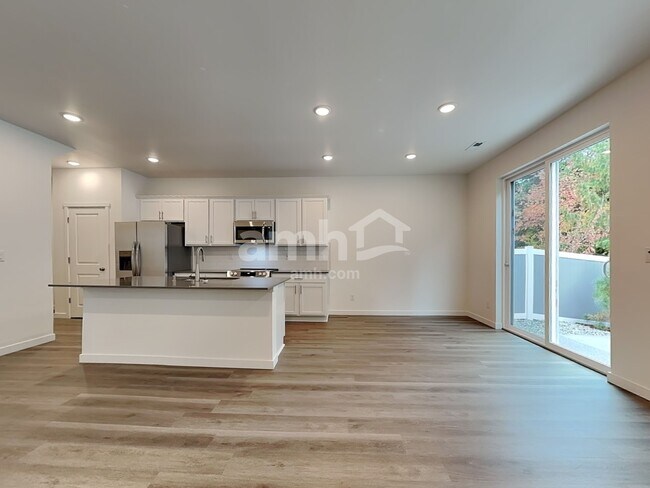 Foto del edificio - 5019 Washington St SE