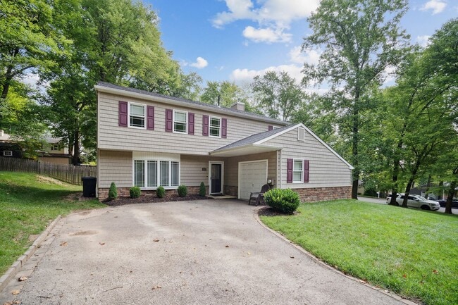 5 Bedroom 2.5 Bath Single Home in Lafayette Hill, PA! - 5 Bedroom 2.5 Bath Single Home in Lafayette Hill, PA!