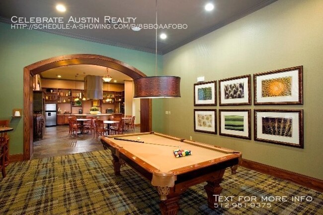 Building Photo - Onion Creek Luxury