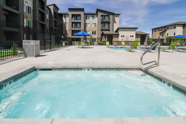 Enclave At 1400 South Apartments Salt Lake City Ut Building Photo Enclave At 1400 South