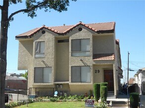 Building Photo - 29 N 1st St